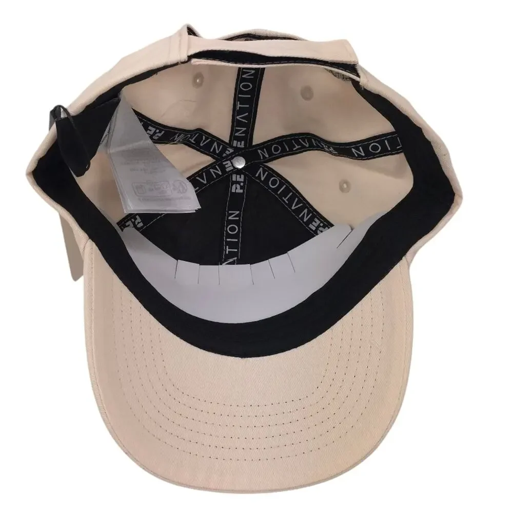 P.E Nation Homage Cap in Blush